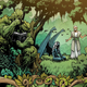 Illustration for article titled The end of Charles Soule’s Swamp Thing explores the nature of art
